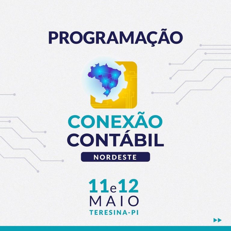 Confira a programação completa do Conexão Contábil