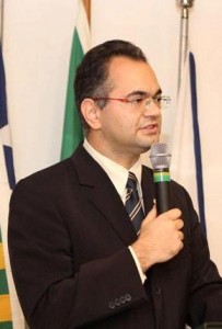 Profissionais contábeis do Piauí elegem Elias Caddah como seu representante