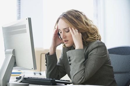 Pesquisa investiga existência da Síndrome de Burnout entre os profissionais contábeis