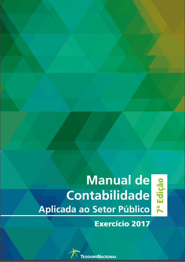 STN lança novo Manual de Contabilidade Aplicada ao Setor Público