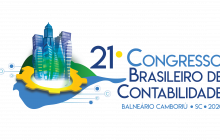 Participe do 21º Congresso Brasileiro de Contabilidade