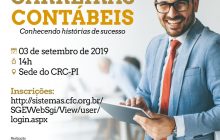 Bate-papo abordará histórias de sucesso em Carreiras Contábeis